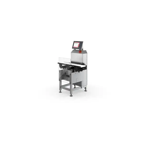 Chequeador de peso Series HC-M- Vista lateral 2