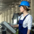 ¿Por qué una báscula digital industrial puede marcar pesos diferentes?
